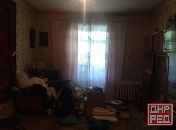 Продается 2-комн. квартира, Пролетарский р-н, 52.6 м² Донецк - изображение 3