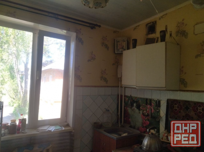 Продается 2-комн. квартира, Пролетарский р-н, 52.6 м² Донецк - изображение 4