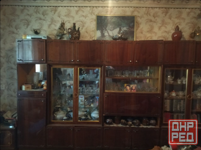 Продается 2-комн. квартира, Пролетарский р-н, 52.6 м² Донецк - изображение 2