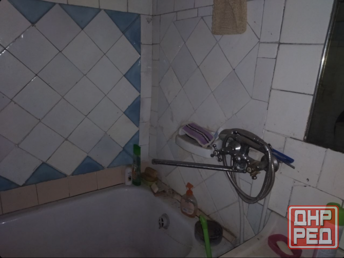 Продается 2-комн. квартира, Пролетарский р-н, 52.6 м² Донецк - изображение 5