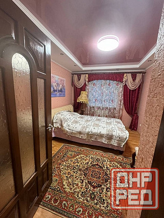 Продается 2-комн. квартира в Донецке, Киевский р-н, 49 м² Донецк - изображение 3