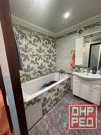 Продается 2-комн. квартира в Донецке, Киевский р-н, 49 м² Донецк - изображение 6