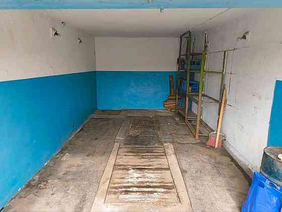 Сдам гараж на Мирном Донецк