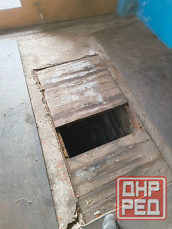 Сдам гараж на Мирном Донецк - изображение 4