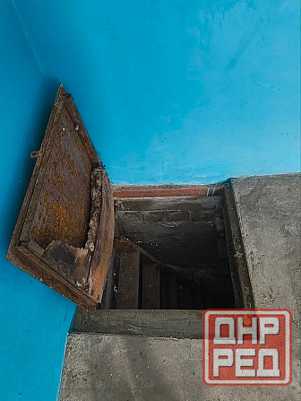 Сдам гараж на Мирном Донецк - изображение 3