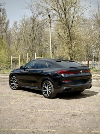 Продам bmw x6 g06 Донецк