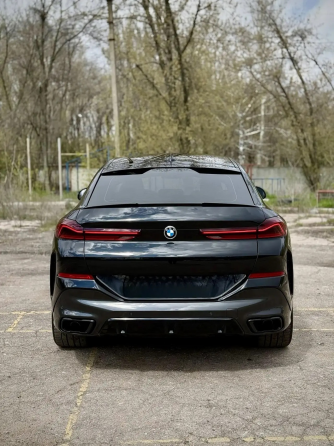 Продам bmw x6 g06 Донецк