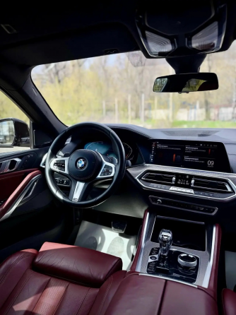 Продам bmw x6 g06 Донецк