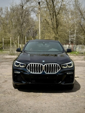 Продам bmw x6 g06 Донецк