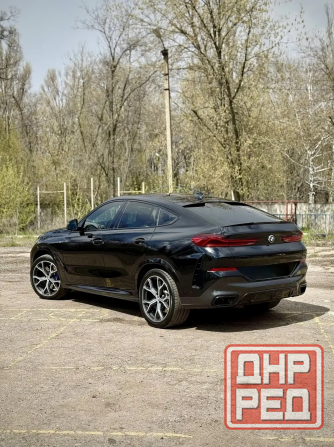 Продам bmw x6 g06 Донецк - изображение 2