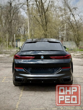 Продам bmw x6 g06 Донецк - изображение 3