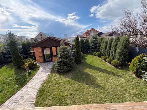 Продам роскошный дом в Мариуполе Мариуполь