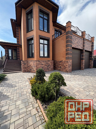 Продам роскошный дом в Мариуполе Мариуполь - изображение 2