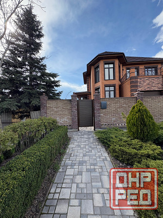 Продам роскошный дом в Мариуполе Мариуполь - изображение 1