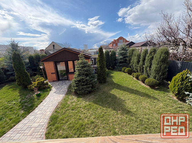 Продам роскошный дом в Мариуполе Мариуполь - изображение 5