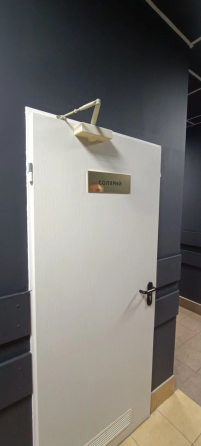 Сдаются 3 кабинета в Спортивном комплексе г. Донецк , Киевский р-н, ор-р "Донецк Сити" Донецк