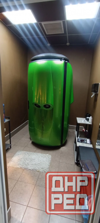 Сдаются 3 кабинета в Спортивном комплексе г. Донецк , Киевский р-н, ор-р "Донецк Сити" Донецк - изображение 2