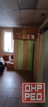 Сдаются 3 кабинета в Спортивном комплексе г. Донецк , Киевский р-н, ор-р "Донецк Сити" Донецк - изображение 7