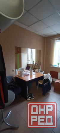 Сдаются 3 кабинета в Спортивном комплексе г. Донецк , Киевский р-н, ор-р "Донецк Сити" Донецк - изображение 3