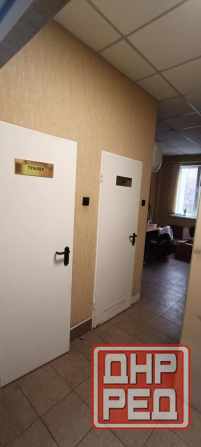 Сдаются 3 кабинета в Спортивном комплексе г. Донецк , Киевский р-н, ор-р "Донецк Сити" Донецк - изображение 4