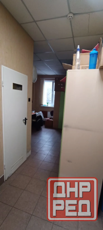 Сдаются 3 кабинета в Спортивном комплексе г. Донецк , Киевский р-н, ор-р "Донецк Сити" Донецк - изображение 6