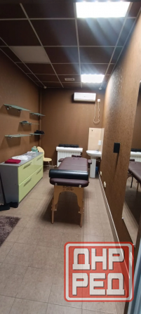 Сдаются 3 кабинета в Спортивном комплексе г. Донецк , Киевский р-н, ор-р "Донецк Сити" Донецк - изображение 1