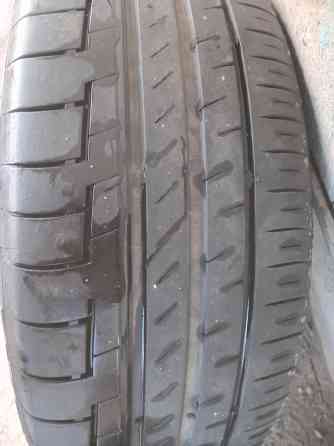 Продаю колёса в сборе р 16,разболтовка 5 на 112,ваг Донецк