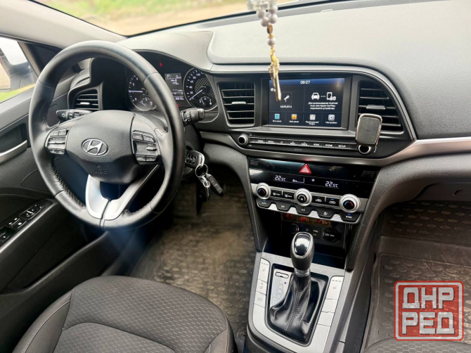 Продам Hyundai Elantra Донецк - изображение 4