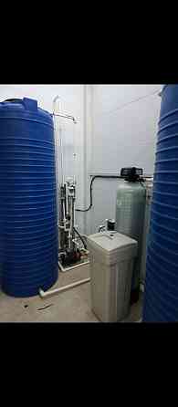 Комплексы автомоек под ключ.Оборудование для автомойки Донецк