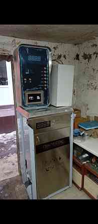 Комплексы автомоек под ключ.Оборудование для автомойки Донецк