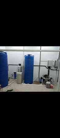 Комплексы автомоек под ключ.Оборудование для автомойки Донецк