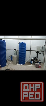 Комплексы автомоек под ключ.Оборудование для автомойки Донецк - изображение 5