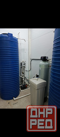 Комплексы автомоек под ключ.Оборудование для автомойки Донецк - изображение 3