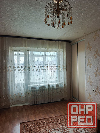 Продам 1 комн.кв. ул. Кадиевская , в хорошем состоянии. Донецк - изображение 3
