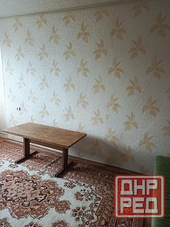 Продам 1 комн.кв. ул. Кадиевская , в хорошем состоянии. Донецк - изображение 6
