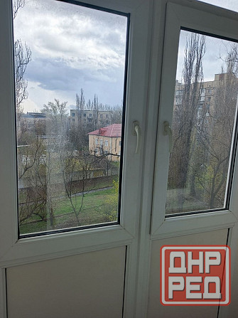 Продам 1 комн.кв. ул. Кадиевская , в хорошем состоянии. Донецк - изображение 8