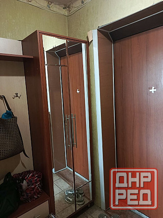 Продам 1 комн.кв. ул. Кадиевская , в хорошем состоянии. Донецк - изображение 4