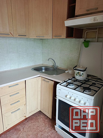 Продам 1 комн.кв. ул. Кадиевская , в хорошем состоянии. Донецк - изображение 1