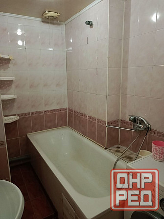 Продам 1 комн.кв. ул. Кадиевская , в хорошем состоянии. Донецк - изображение 7