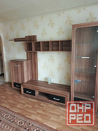 Продам 1 комн.кв. ул. Кадиевская , в хорошем состоянии. Донецк - изображение 10