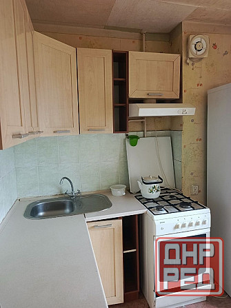 Продам 1 комн.кв. ул. Кадиевская , в хорошем состоянии. Донецк - изображение 11
