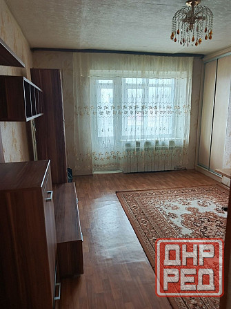 Продам 1 комн.кв. ул. Кадиевская , в хорошем состоянии. Донецк - изображение 9