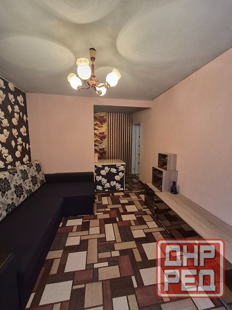 Продам квартиру Шахтостроителей 2 комнатная Донецк - изображение 6