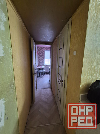 Продам квартиру Шахтостроителей 2 комнатная Донецк - изображение 3