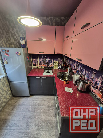 Продам квартиру Шахтостроителей 2 комнатная Донецк - изображение 1