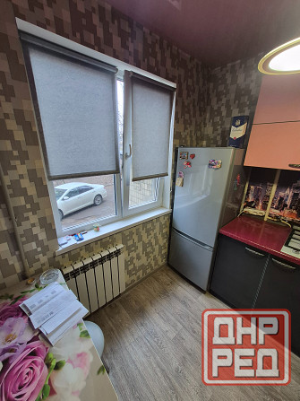 Продам квартиру Шахтостроителей 2 комнатная Донецк - изображение 2