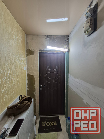 Продам квартиру Шахтостроителей 2 комнатная Донецк - изображение 5