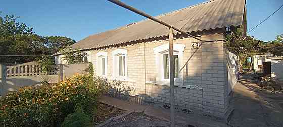 Продам дом Донецк