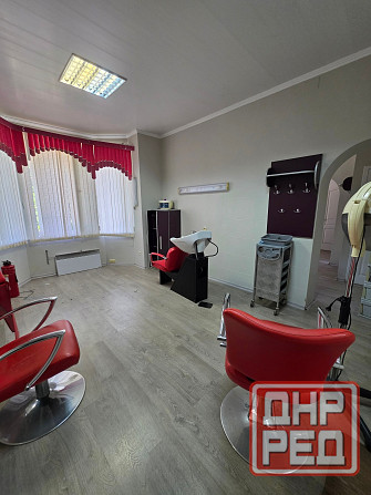 Аренда помещения, мкр Зеленый Макеевка - изображение 3