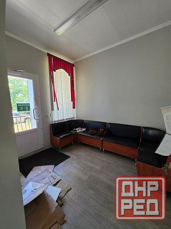 Аренда помещения, мкр Зеленый Макеевка - изображение 1